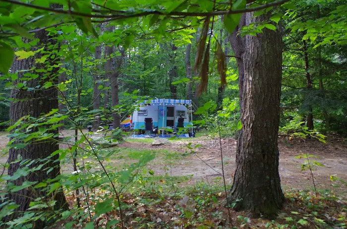 Woodmore Campground Picture 7