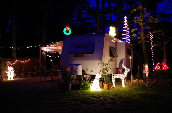 Woodmore Campground Picture 6
