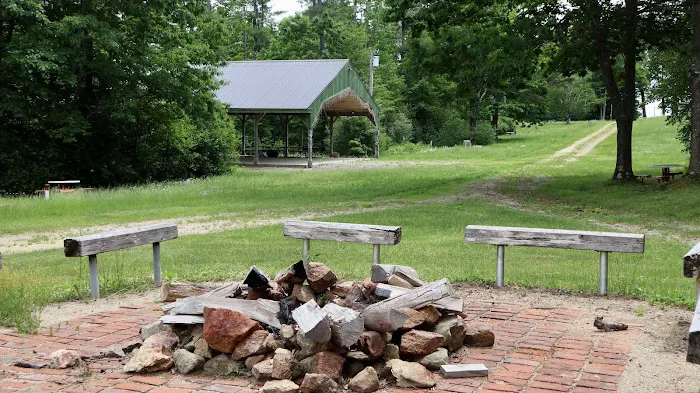 The Family Campground at Camp Monadnock Picture 3