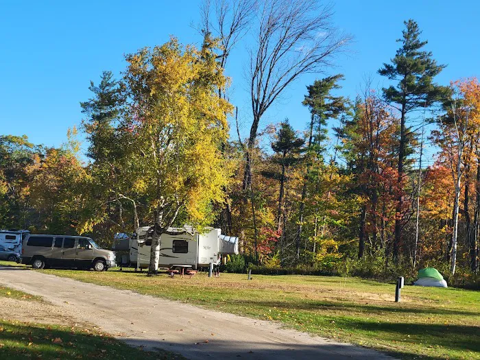 The Family Campground at Camp Monadnock Picture 2