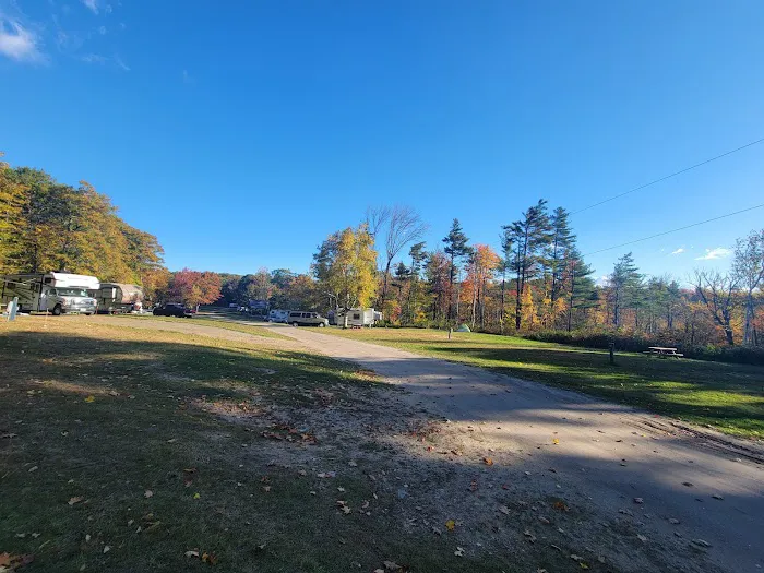 The Family Campground at Camp Monadnock Picture 5