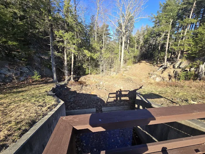 Gilson Pond Campground Picture 7