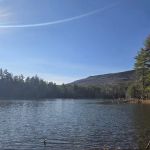 Gilson Pond Campground
