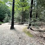 Gilson Pond Campground