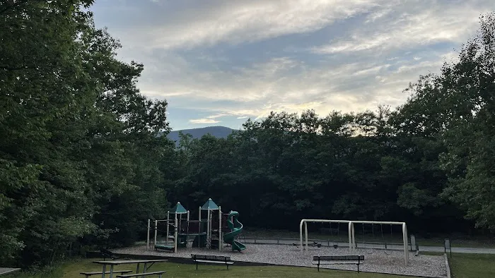 Gilson Pond Campground Picture 8