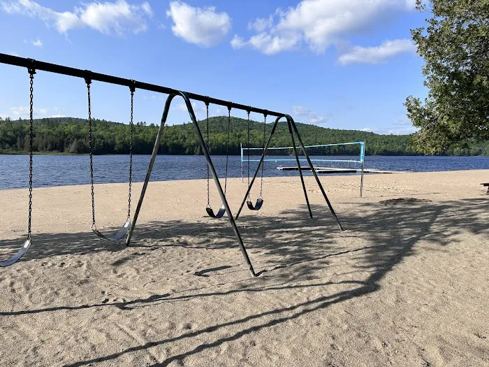 Lake Harris Picture 3