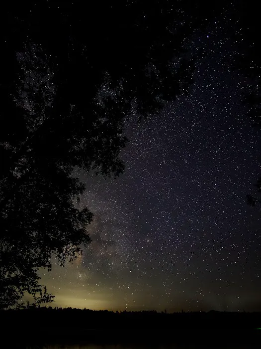 Lake Harris Picture 1