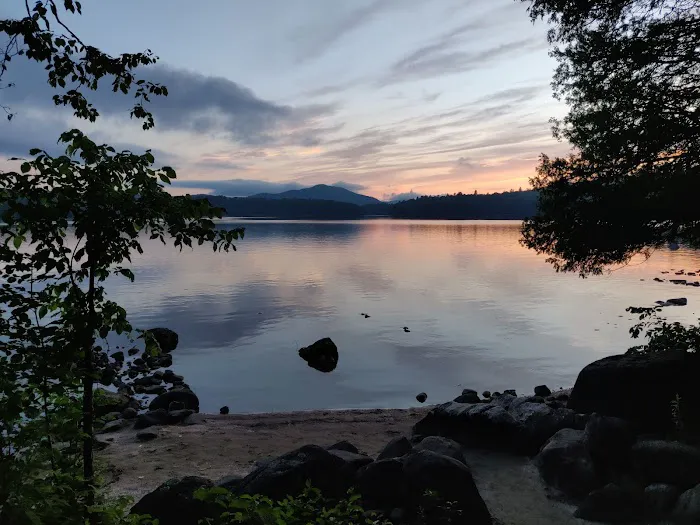 Lake Harris Picture 8