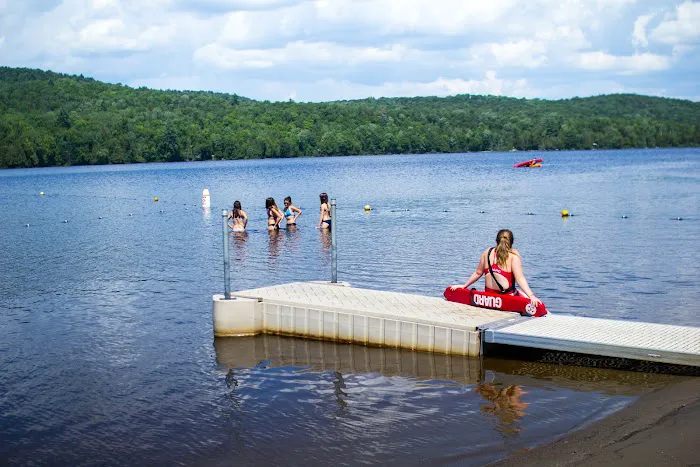 Lake Harris Picture 9