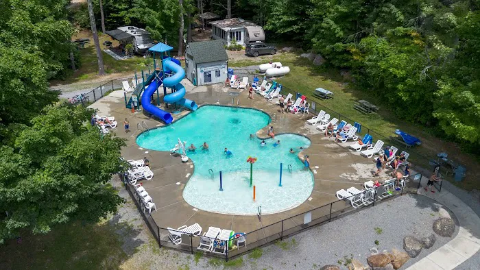 Spacious Skies Campgrounds - Seven Maples Picture 4