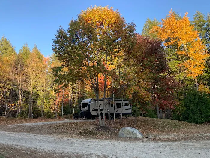 Spacious Skies Campgrounds - Seven Maples Picture 10