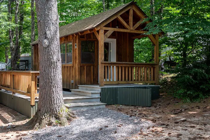 Spacious Skies Campgrounds - Seven Maples Picture 7