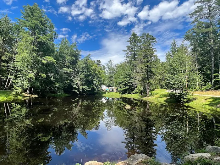 Spacious Skies Campgrounds - Seven Maples Picture 1