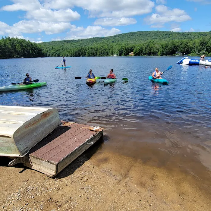 Windsor Hills Camp and Retreat Center Picture 5