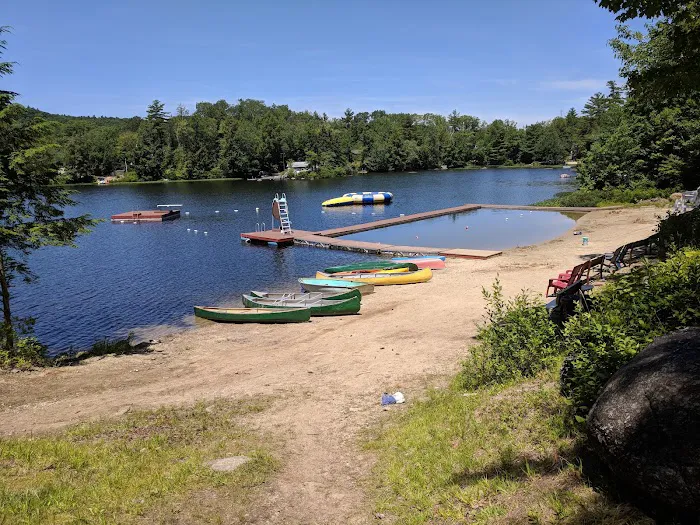 Windsor Hills Camp and Retreat Center Picture 2