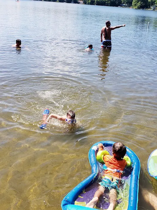 Gossler Camps Picture 5