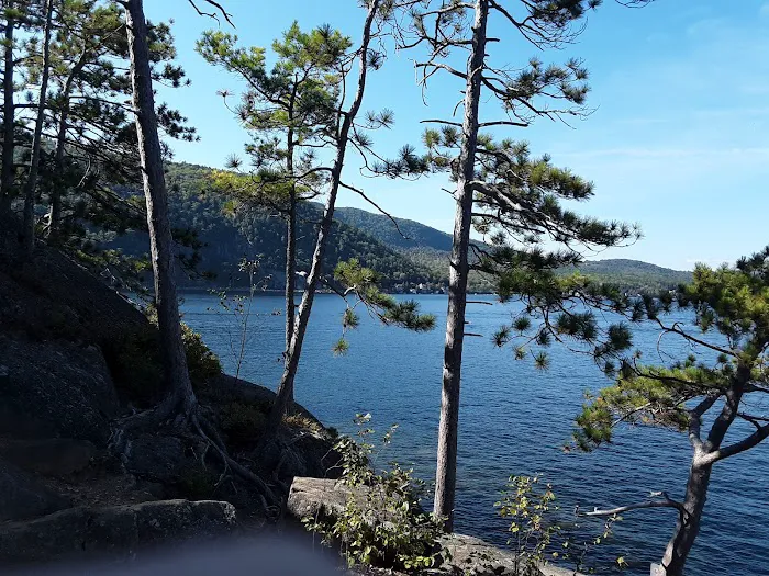 Cliff Island Picture 2