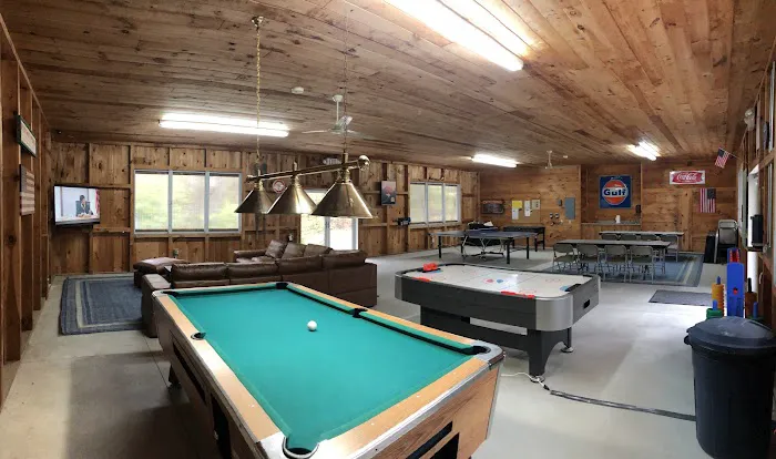 CAMP at Newfound Lake Picture 3