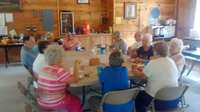 CAMP at Newfound Lake Picture 6