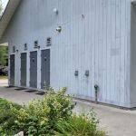 CAMP at Newfound Lake