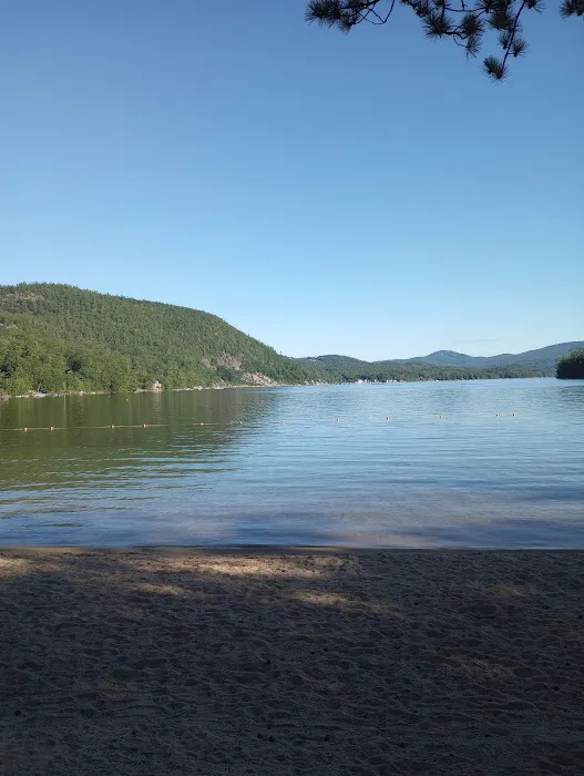CAMP at Newfound Lake Picture 8