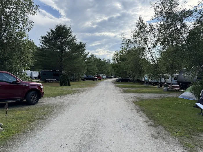CAMP at Newfound Lake Picture 7