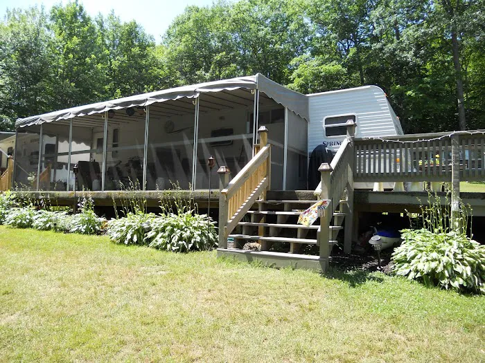 Davidson's Countryside Campground Picture 7