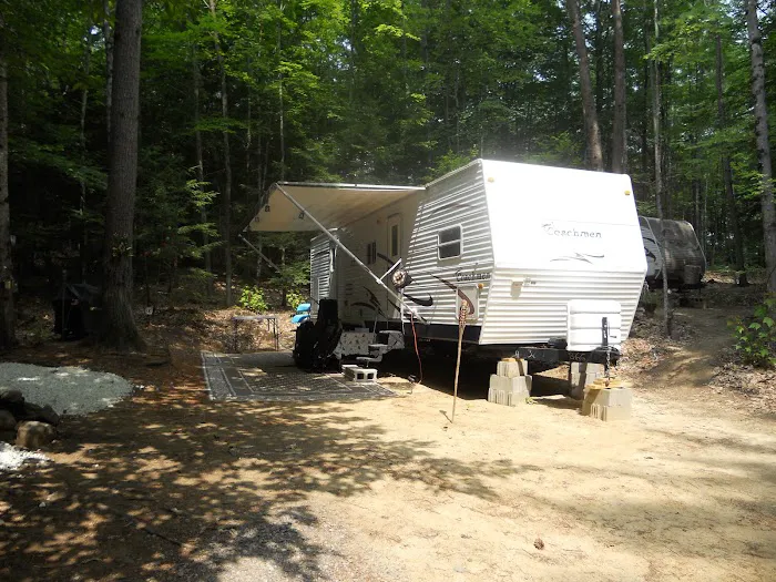 Davidson's Countryside Campground Picture 6
