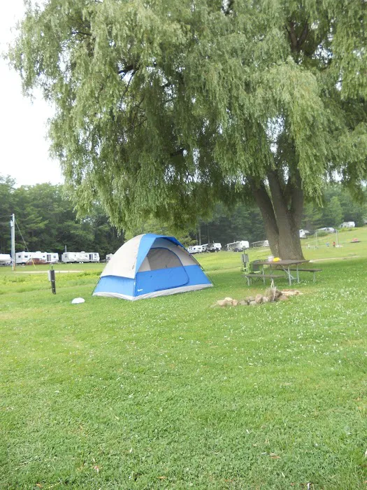 Davidson's Countryside Campground Picture 10