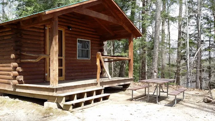 Davidson's Countryside Campground Picture 8
