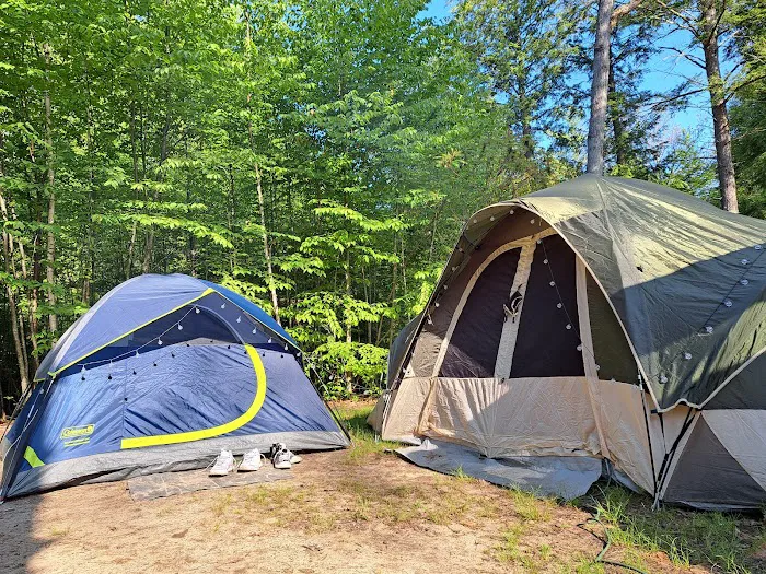 Cozy Pond Camping Resort Picture 8