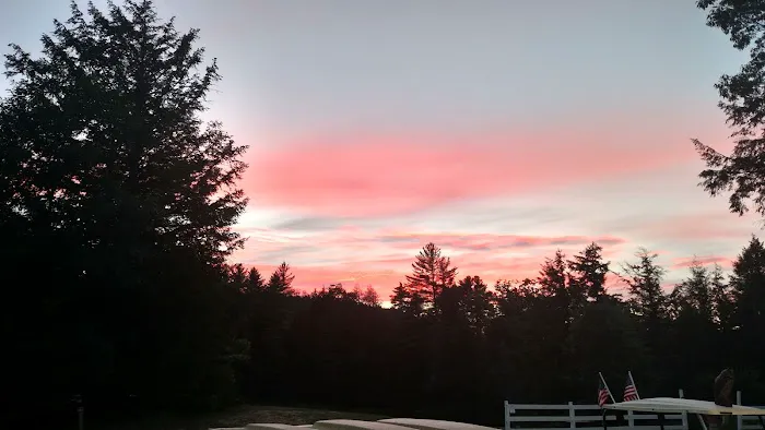 Cozy Pond Camping Resort Picture 1