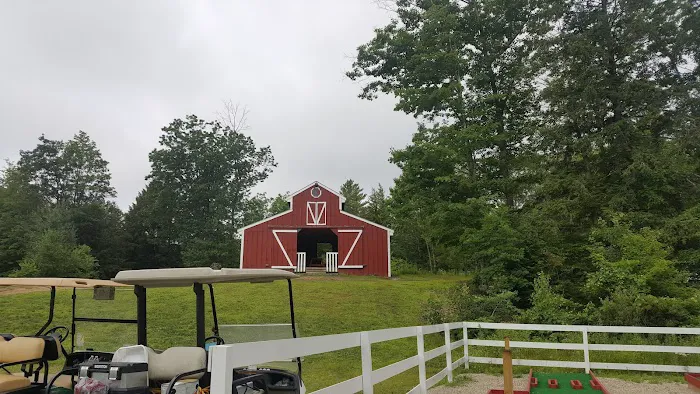 Cozy Pond Camping Resort Picture 6