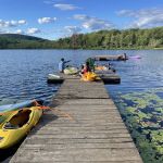 Rock'n'birch Campground
