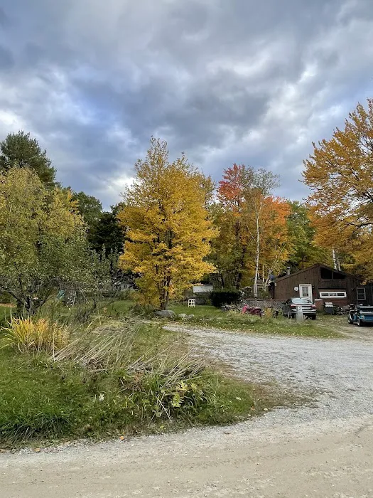Rock'n'birch Campground Picture 2