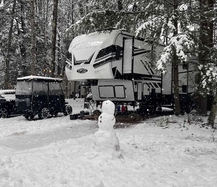 Spacious Skies Campgrounds - French Pond Picture 1
