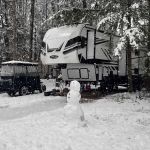 Spacious Skies Campgrounds - French Pond
