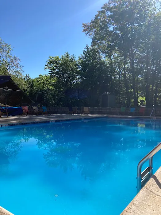 Spacious Skies Campgrounds - French Pond Picture 4