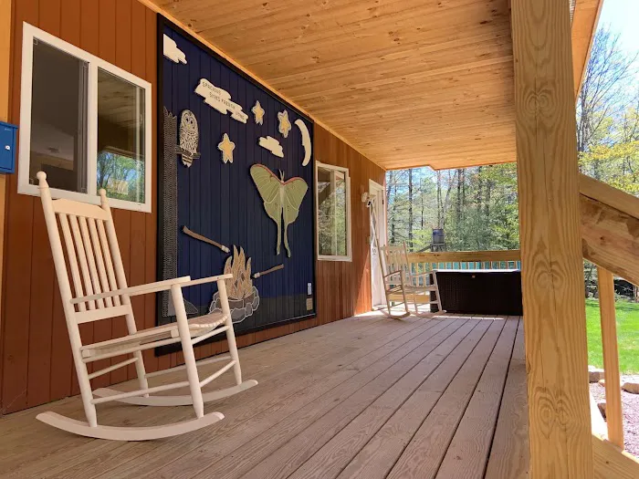 Spacious Skies Campgrounds - French Pond Picture 8