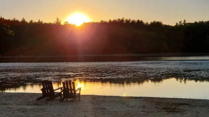 Spacious Skies Campgrounds - French Pond Picture 2