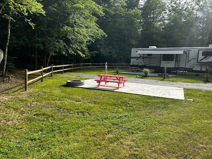 Spacious Skies Campgrounds - French Pond Picture 6
