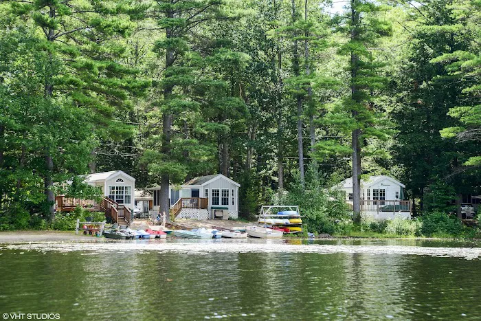 Sandy Beach Campground Picture 5