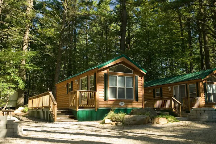 Sandy Beach Campground Picture 4