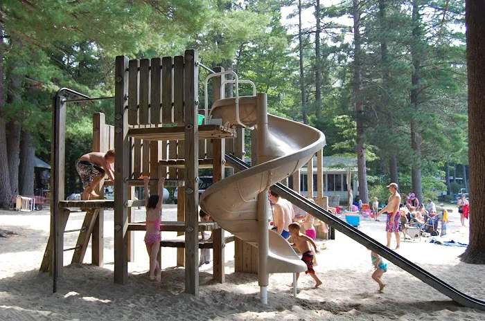 Sandy Beach Campground Picture 9
