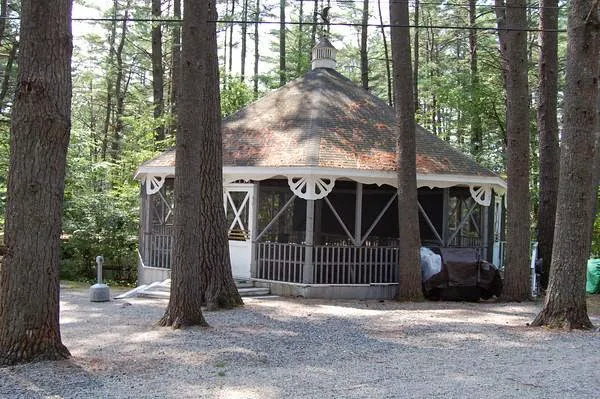 Sandy Beach Campground Picture 10