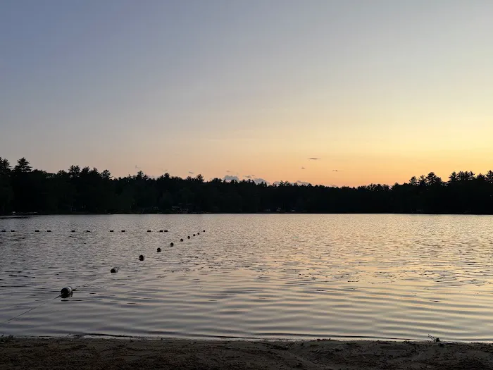 Sandy Beach Campground Picture 6