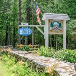 Sandy Beach Campground