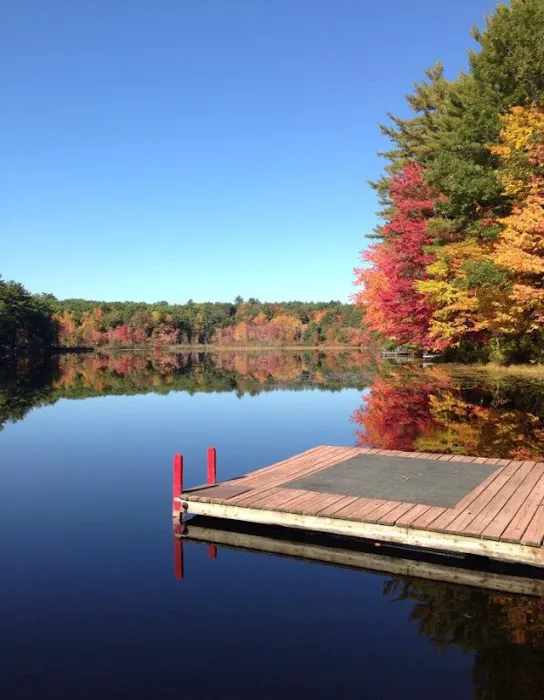 Keyser Pond Campground Picture 1
