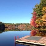 Keyser Pond Campground