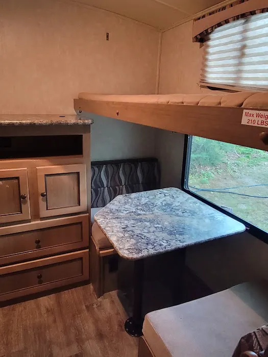 Keyser Pond Campground Picture 9